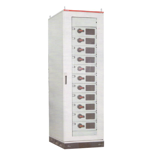 GCS(IP54)、MNS(IP5)抽出式開關(guān)設(shè)備柜體