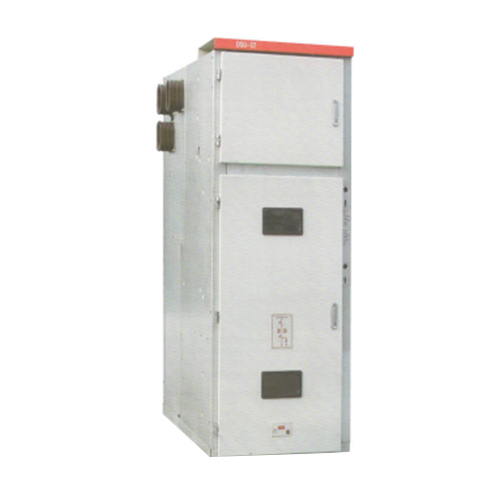 DXG-12箱型固定式開(kāi)關(guān)設(shè)備柜體